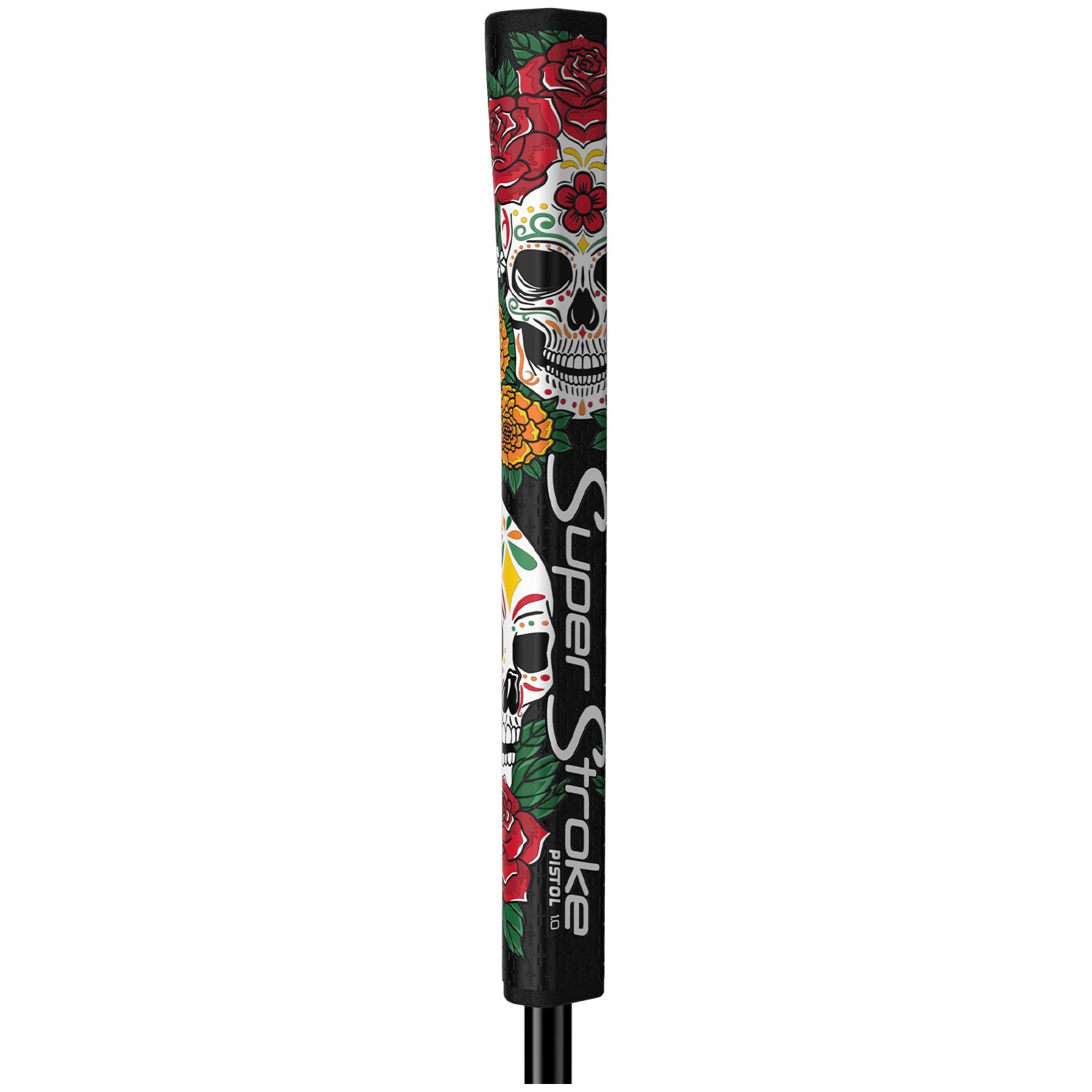 Pistol 1.0 Dia De Los Muertos Super Stroke Pistol 1.0 Dia De Los Muertos Super Stroke
