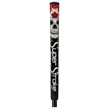 2.0PT Dia De Los Muertos Super Stroke