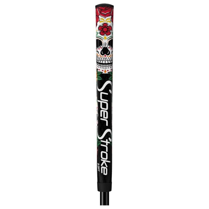 2.0PT Dia De Los Muertos Super Stroke
