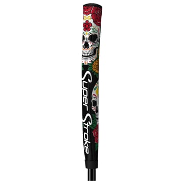 2.0PT Dia De Los Muertos Super Stroke