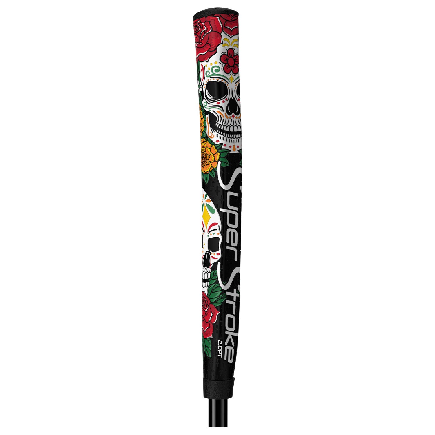 2.0PT Dia De Los Muertos Super Stroke 2.0PT Dia De Los Muertos Super Stroke
