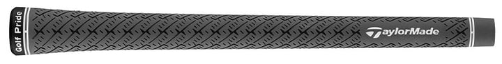 Golf Pride Z-Grip (Black/Grey)