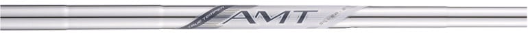 True Temper AMT Silver