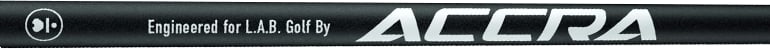 Accra x L.A.B. Golf Long
