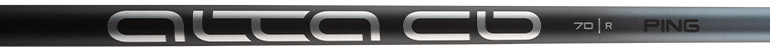 Ping Alta CB 70 Slate