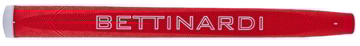 Bettinardi Red