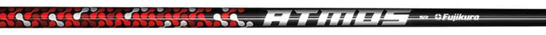 Fujikura Atmos Red