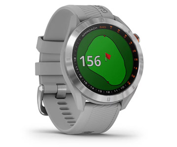 garmin golf s40