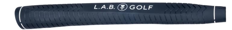 Lamkin Deep Etched Black Grip