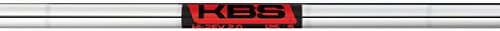 KBS Hi-Rev Wedge