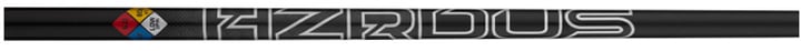 Project  X HZRDUS Black 5G HY