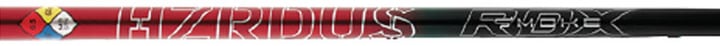 Project X Hzrdus Smoke Red RDX 60