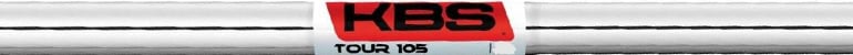 KBS 105 Wedge