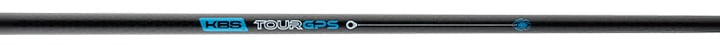 KBS Custom Graphite Putter Shaft