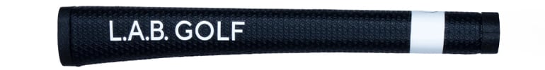 L.A.B Golf Press Pistol 2 Degree Black