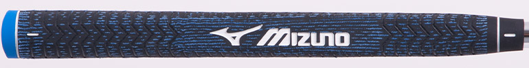 Lamkin Deep Etched Full Blue cord