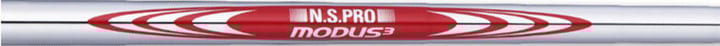 Nippon N.S. Pro Modus 3