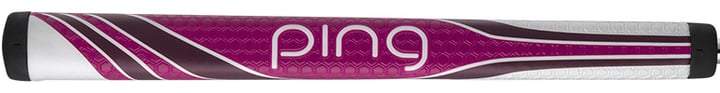 Ping Pistol PP59 Garnet