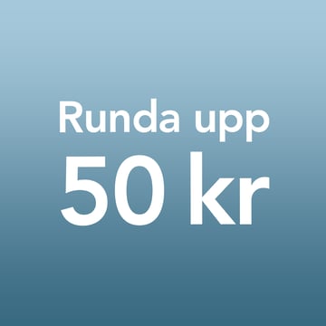 Runda upp för en god sak Dormy