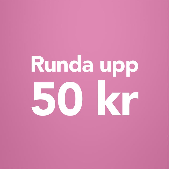 Runda upp för en god sak Dormy