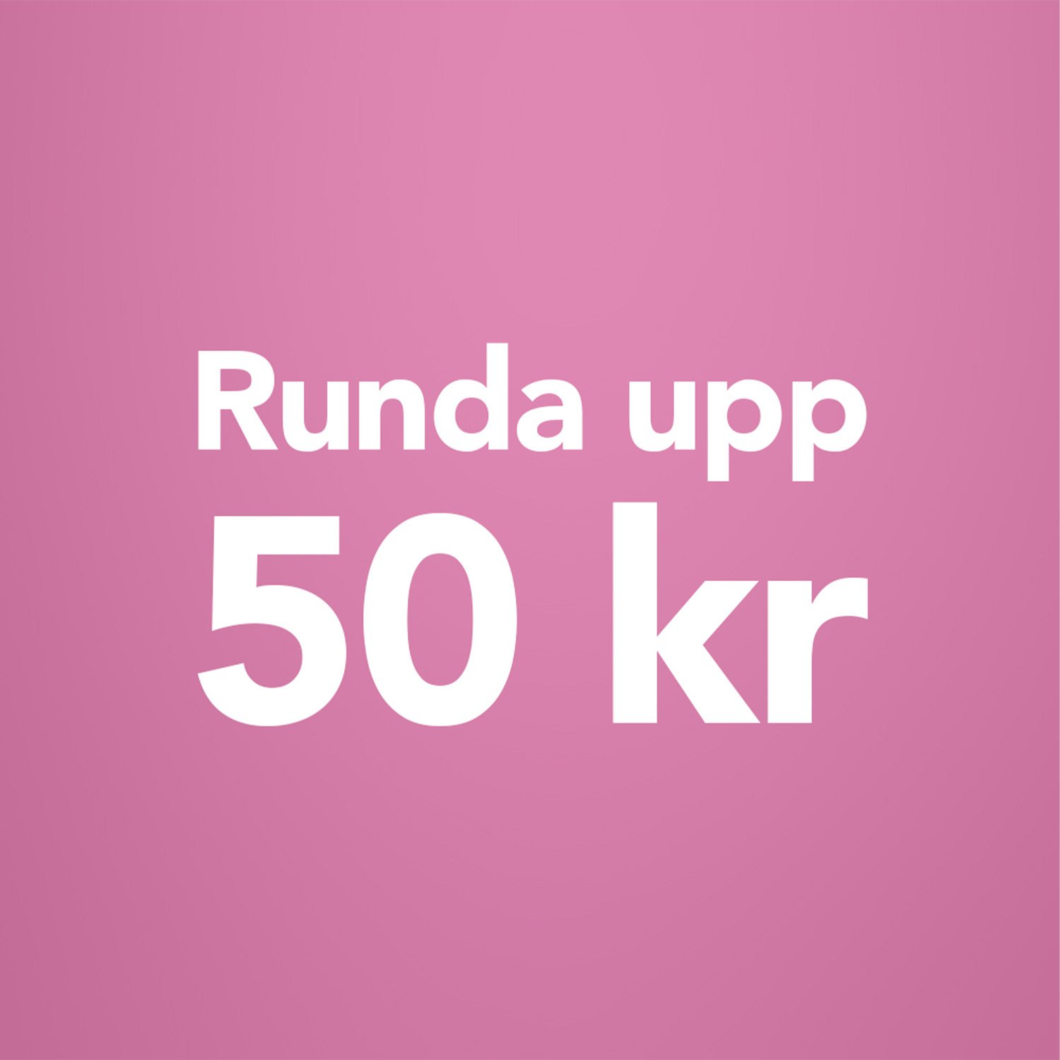 Runda upp för en god sak Dormy Runda upp för en god sak Dormy