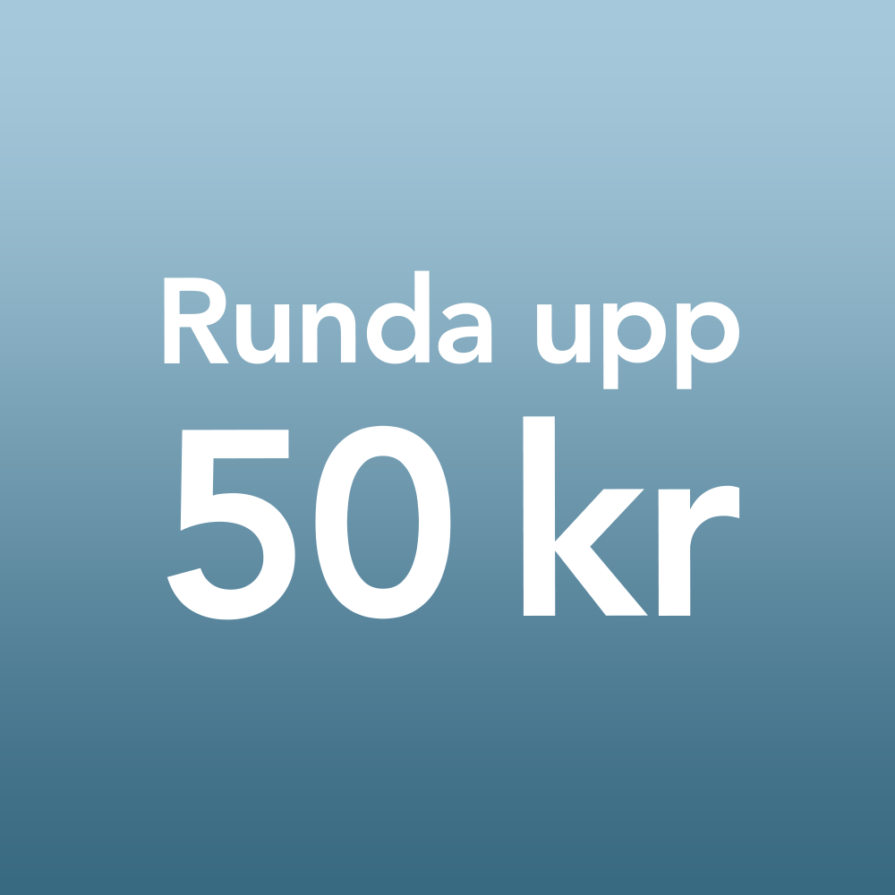 Runda upp för en god sak Dormy Runda upp för en god sak Dormy