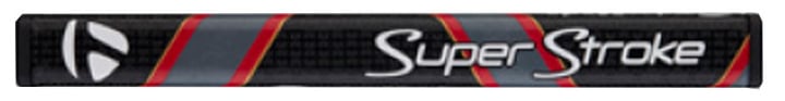 SuperStroke GT 1.0 (Black/Red)