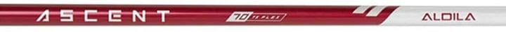 Aldila Ascent Red 50