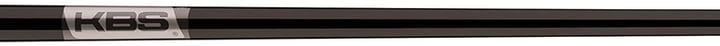 KBS CT Tour Stepless Putter Shaft