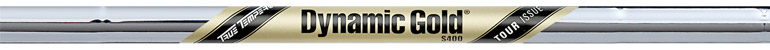 True Temper Dynamic Gold Tour Issue