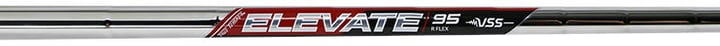 True Temper Elevate 95