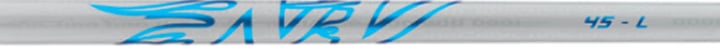 Womens Aldila NV Ladies 45