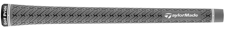 GolfPride Z Grip 360 Grey/Black