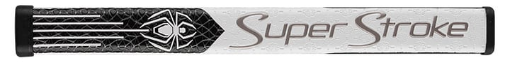 SuperStroke 1° Off-Axis Pistol 1.0 Black/White