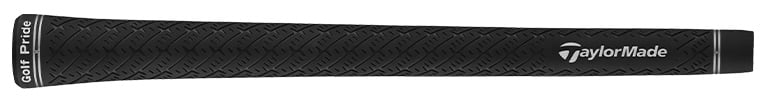 Golf Pride Z-Grip Black/Silver