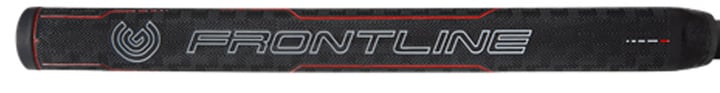 Lamkin SINKFit Pistol Rubber Frontline