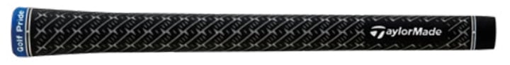 Golf Pride Z-Grip Black/Blue