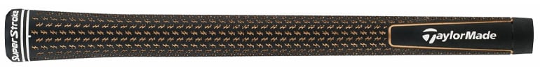 Superstroke Crossline 2.0 Black/Copper