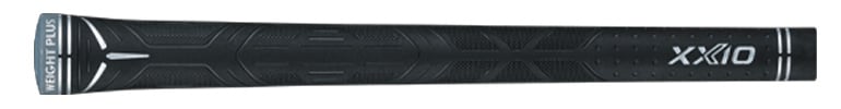 XXIO Weight Plus grip