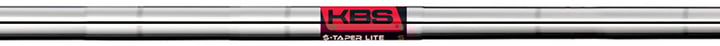KBS $-Taper Lite