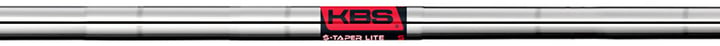 KBS $-taper Lite   