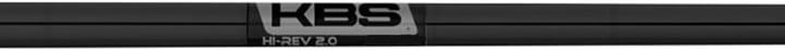 KBS Hi-Rev black