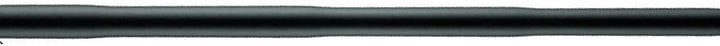 Matte Black Premium Steel