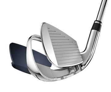 D9 Lady 6-Pw+Sw - Grafit Wilson