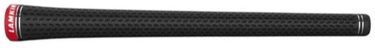 Lamkin Crossline 360 Black/Maroon