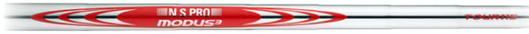 Nippon N.S. Pro Modus3 Tour 115