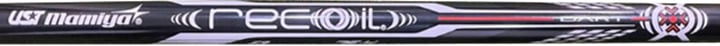 UST Mamiya Recoil Dart