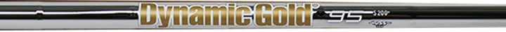 True Temper Dynamic Gold