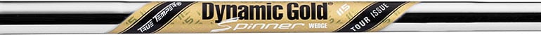 Dynamic Gold Tour Issue S400