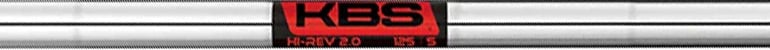 KBS HI-Rev 2.0 125
